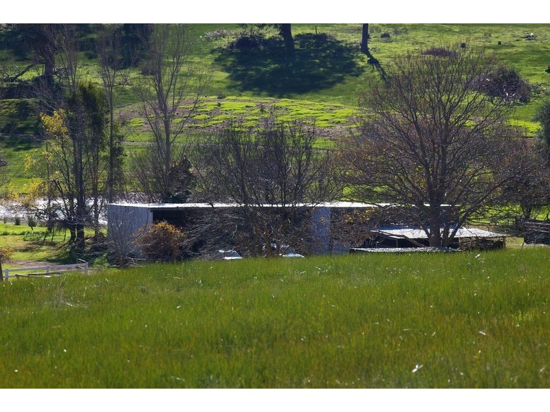 Nannup WA 6275