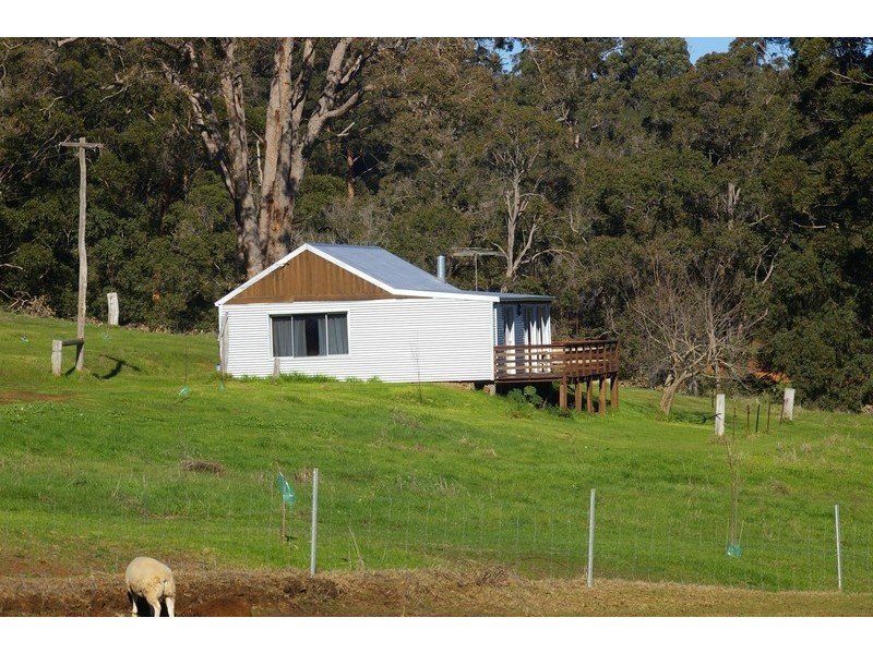 Nannup WA 6275