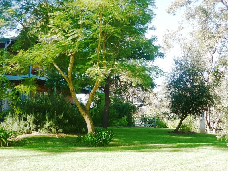 Nannup WA 6275