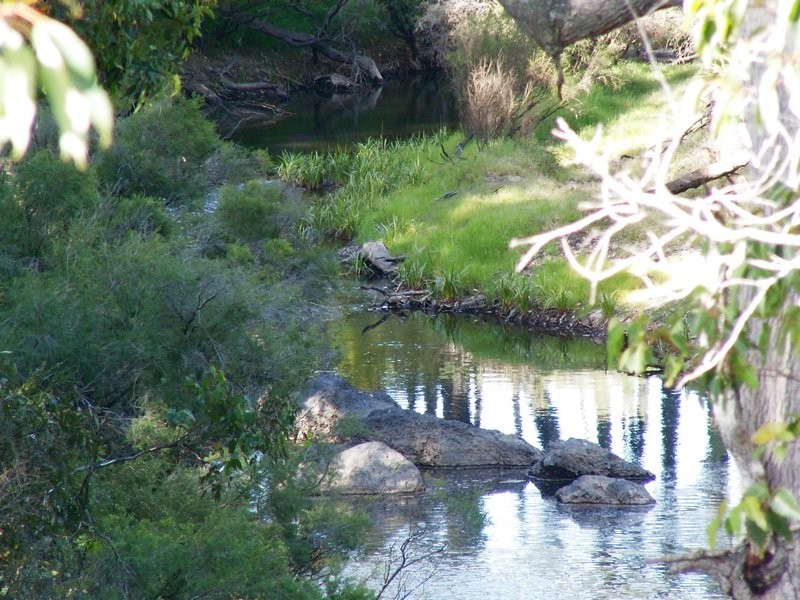 Nannup WA 6275