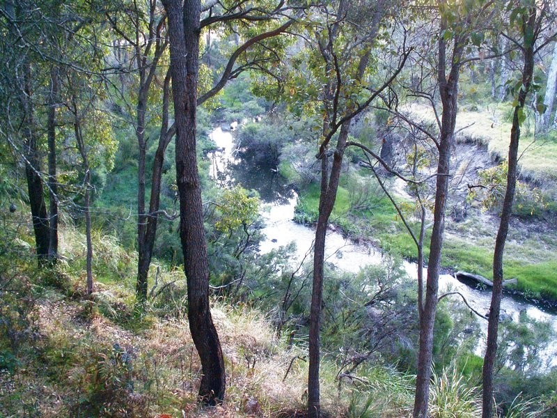 Nannup WA 6275