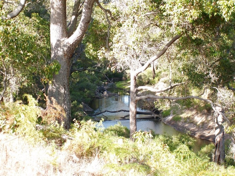 Nannup WA 6275