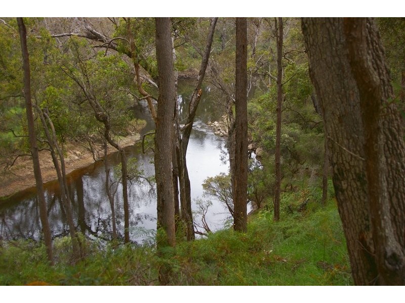 Nannup WA 6275