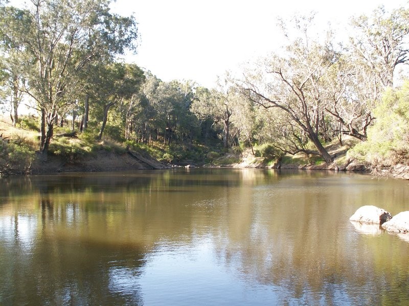 Nannup WA 6275