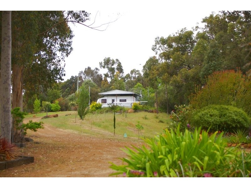 Nannup WA 6275