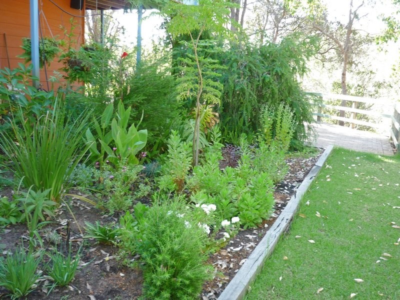 Nannup WA 6275