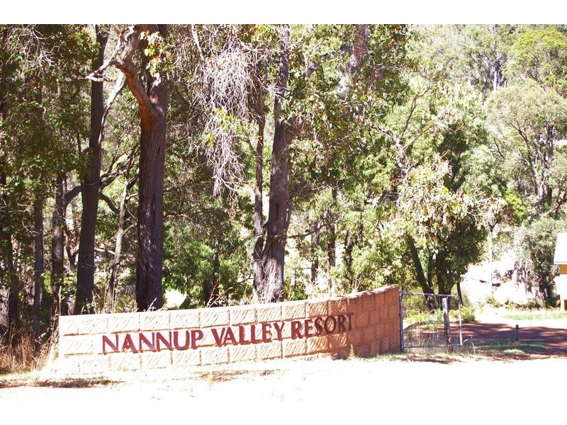 Nannup WA 6275