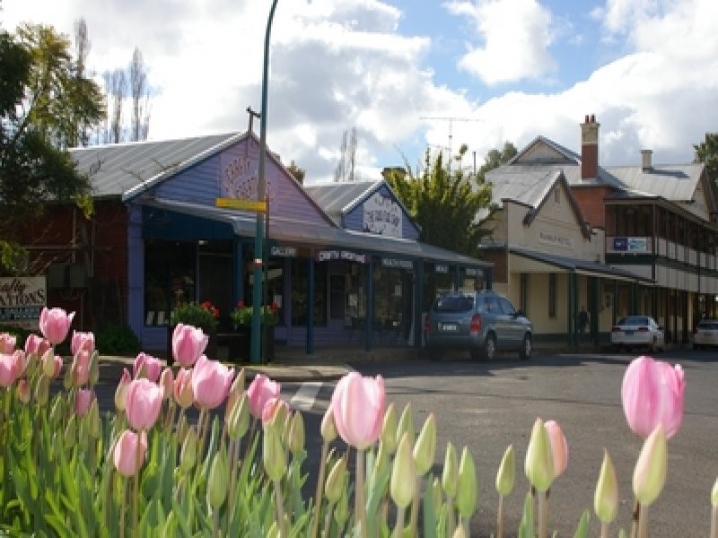 Nannup WA 6275