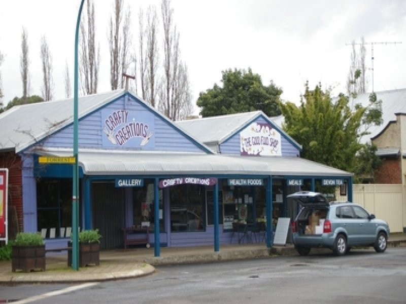 Nannup WA 6275