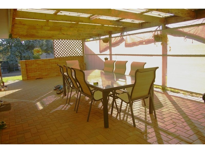 Mount Barker WA 6324