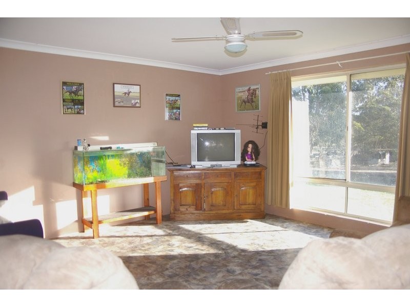 Mount Barker WA 6324