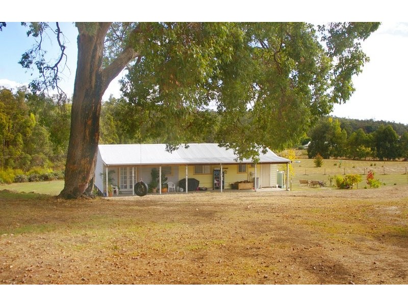 Brookhampton WA 6239