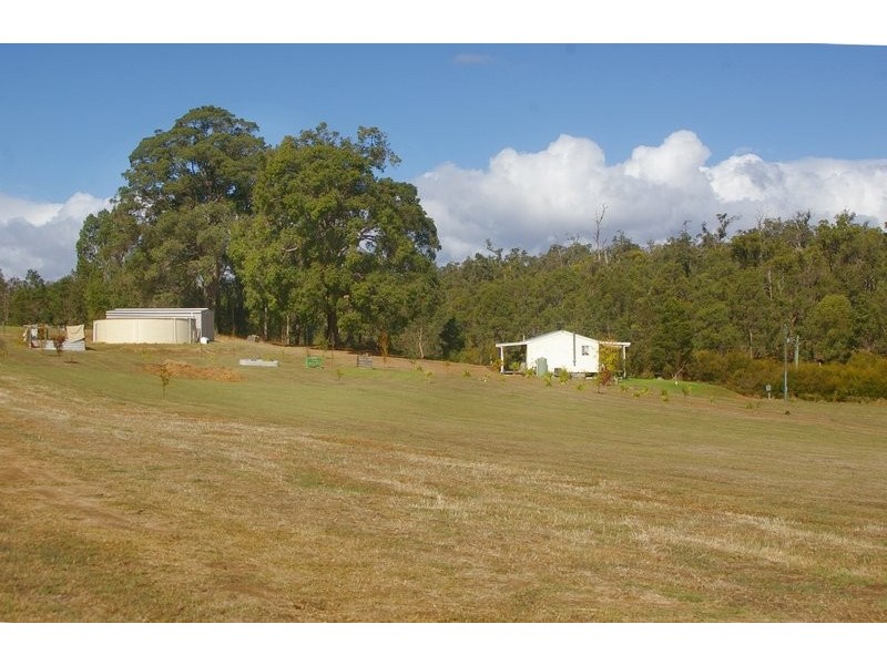 Brookhampton WA 6239