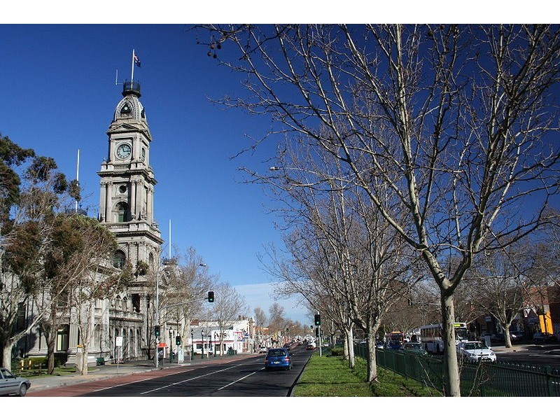 Abbotsford VIC 3067