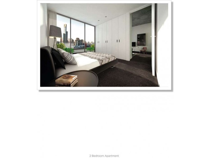 1401/63 Coventry street, Southbank VIC 3006