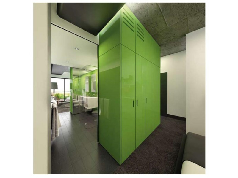 415/63 Coventry street, Southbank VIC 3006