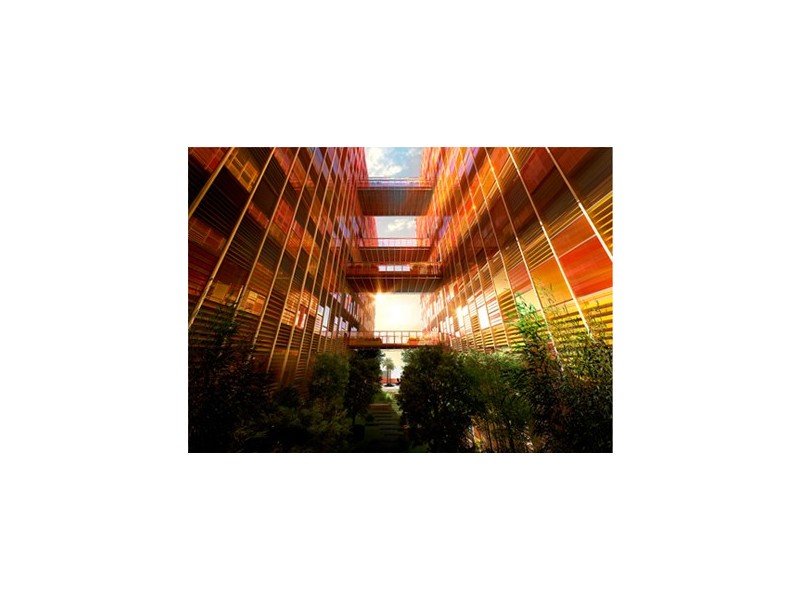 415/63 Coventry street, Southbank VIC 3006