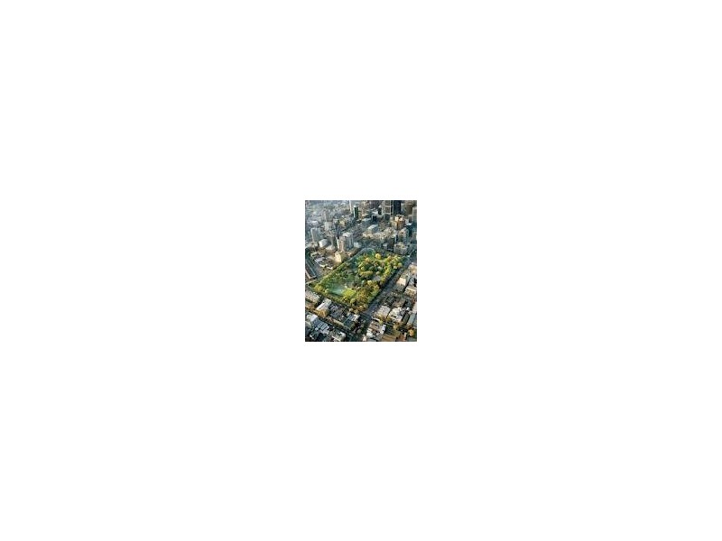 207N/87 Roden street, West Melbourne VIC 3003