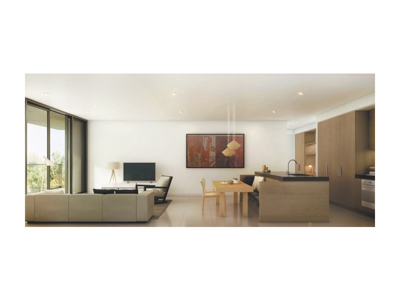 207N/87 Roden street, West Melbourne VIC 3003