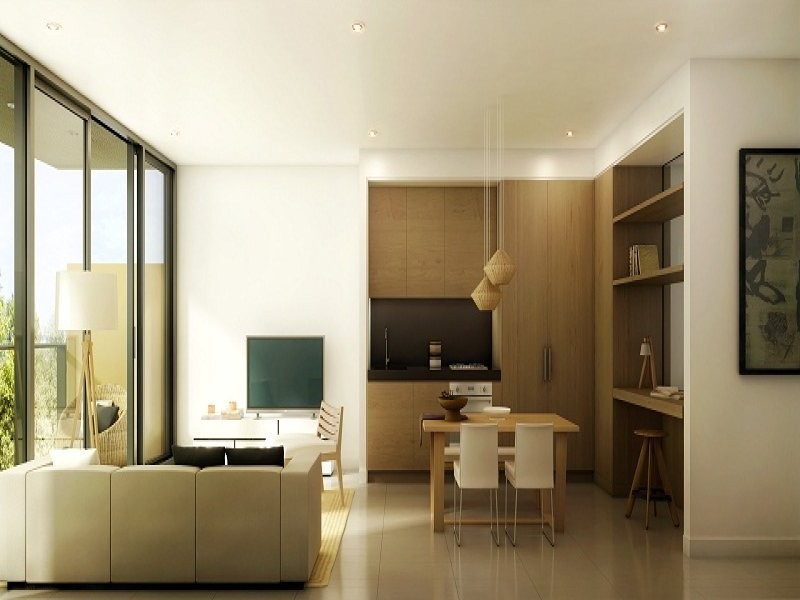 1125/87 Roden street, West Melbourne VIC 3003