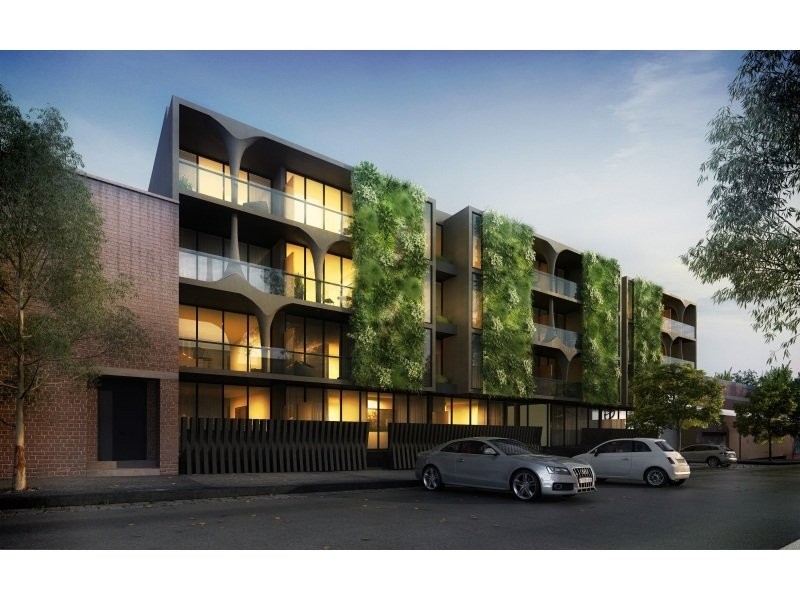 1125/87 Roden street, West Melbourne VIC 3003