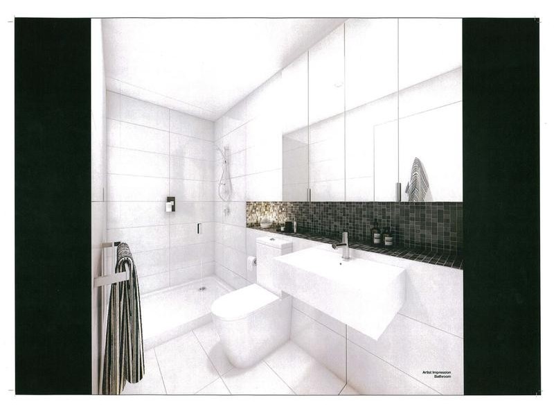 101L/613 Lonsdale street, Melbourne VIC 3000