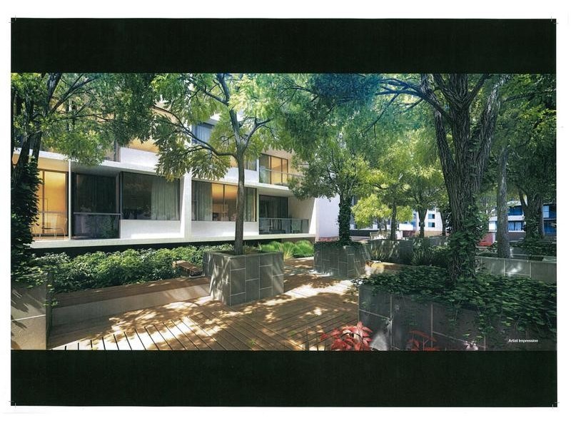 101L/613 Lonsdale street, Melbourne VIC 3000