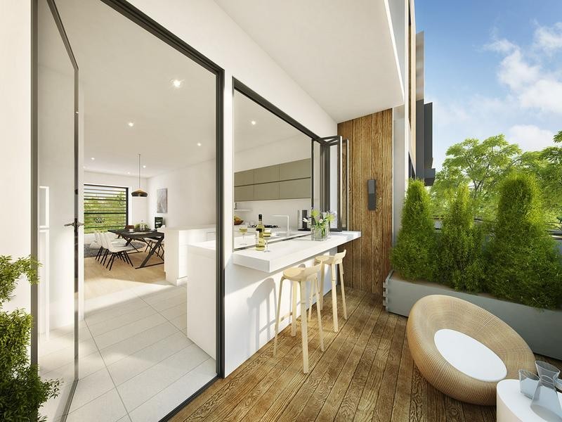 Lot 32, 52 Gadd street, Northcote VIC 3070