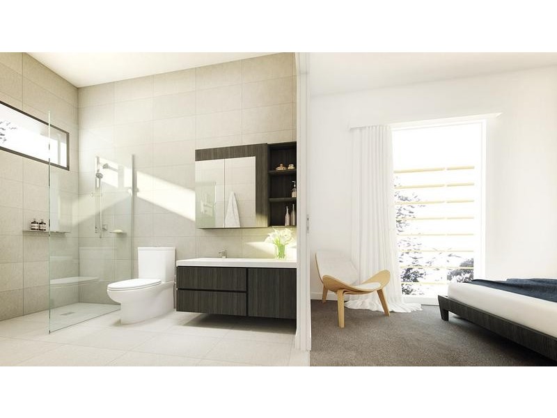 Lot 32, 52 Gadd street, Northcote VIC 3070