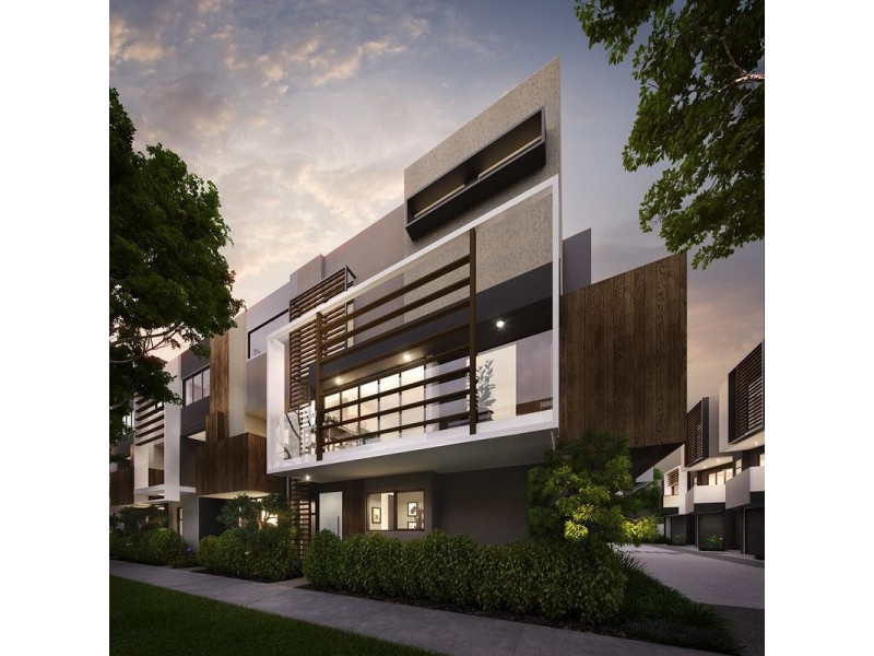 Lot 32, 52 Gadd street, Northcote VIC 3070