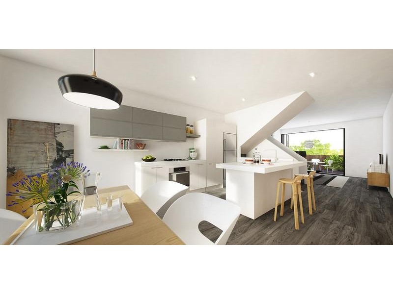 Lot 21A, 52 Gadd street, Northcote VIC 3070