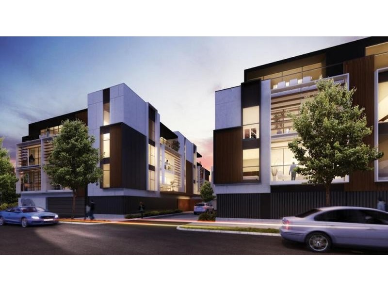 17/52 Gadd Street, Northcote VIC 3070