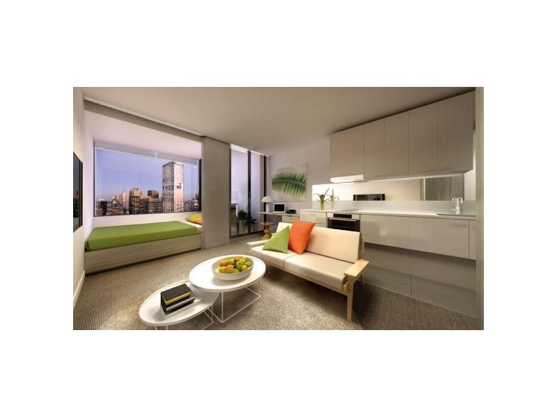 1306S/ Spencer street, Melbourne VIC 3000