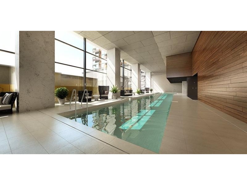 1306S/ Spencer street, Melbourne VIC 3000