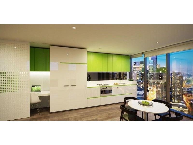 2505/58 Clarke street, Southbank VIC 3006