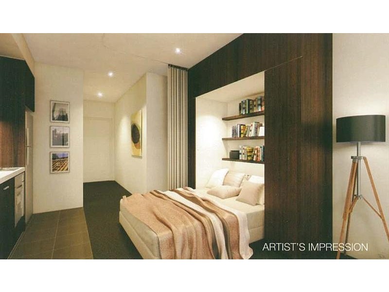 3216/350 William street, Melbourne VIC 3000