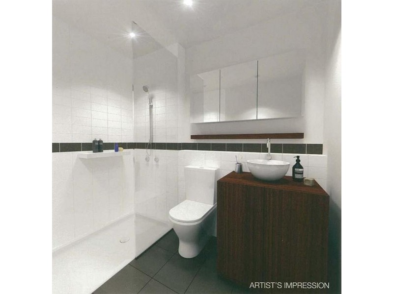 3216/350 William street, Melbourne VIC 3000