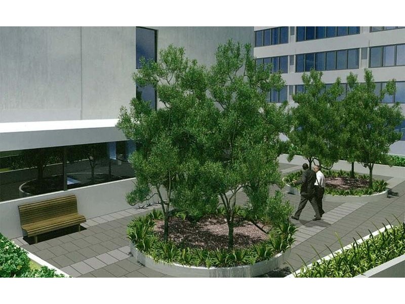 1401/505 St.Kilda Road, Melbourne VIC 3004