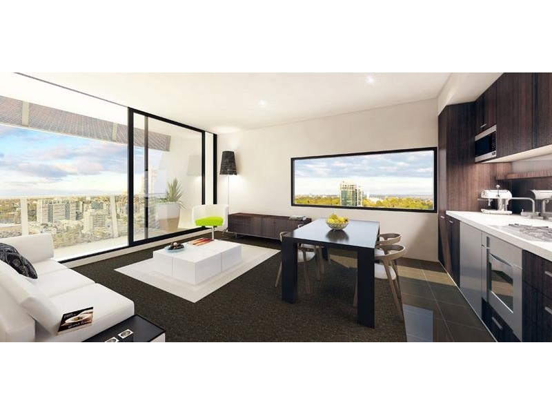 3501/350 William street, Melbourne VIC 3000