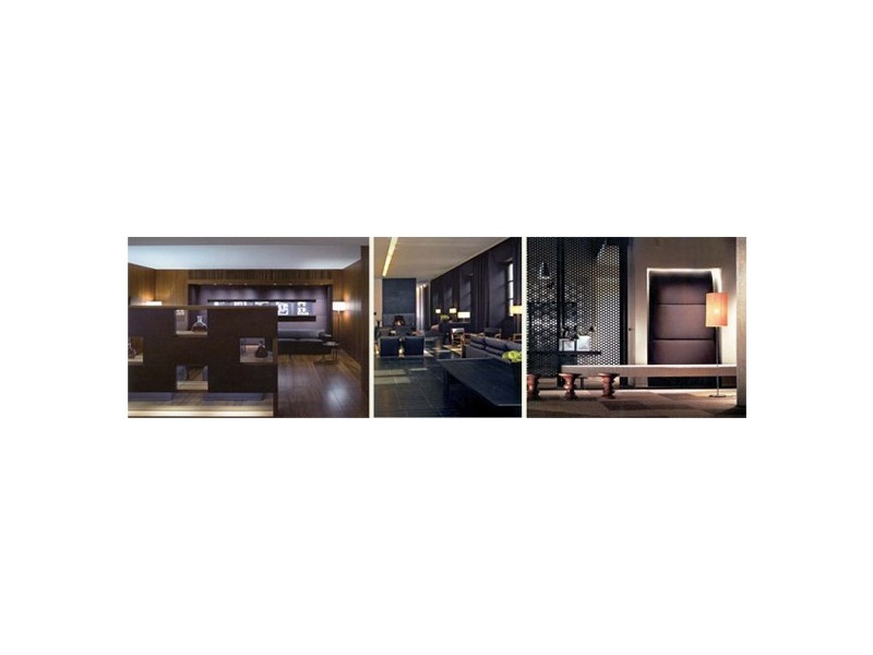 3501/350 William street, Melbourne VIC 3000