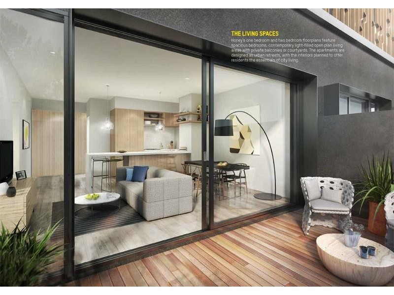 105/27 The Avenue, Windsor VIC 3181