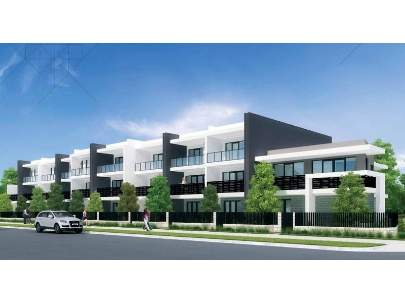 Lot 9, 110 White street, Mordialloc VIC 3195