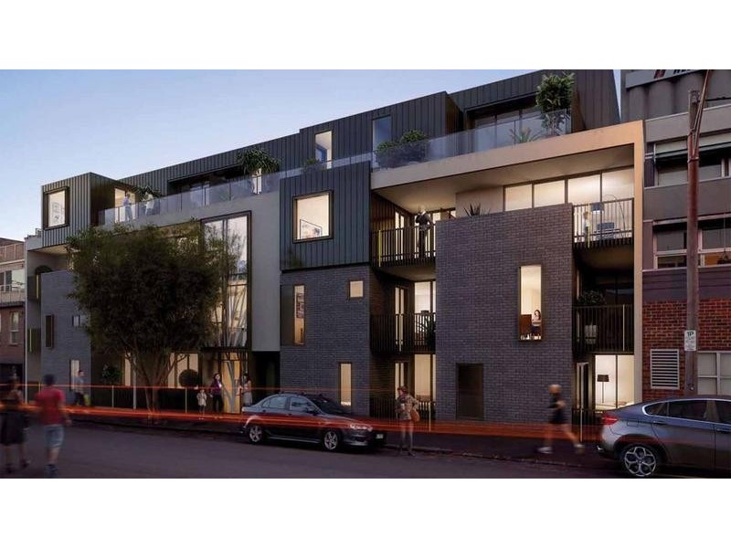 North Melbourne VIC 3051