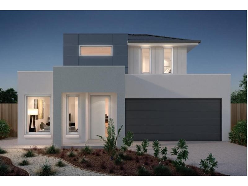 Lot 810 Viewhill Court, Doreen VIC 3754