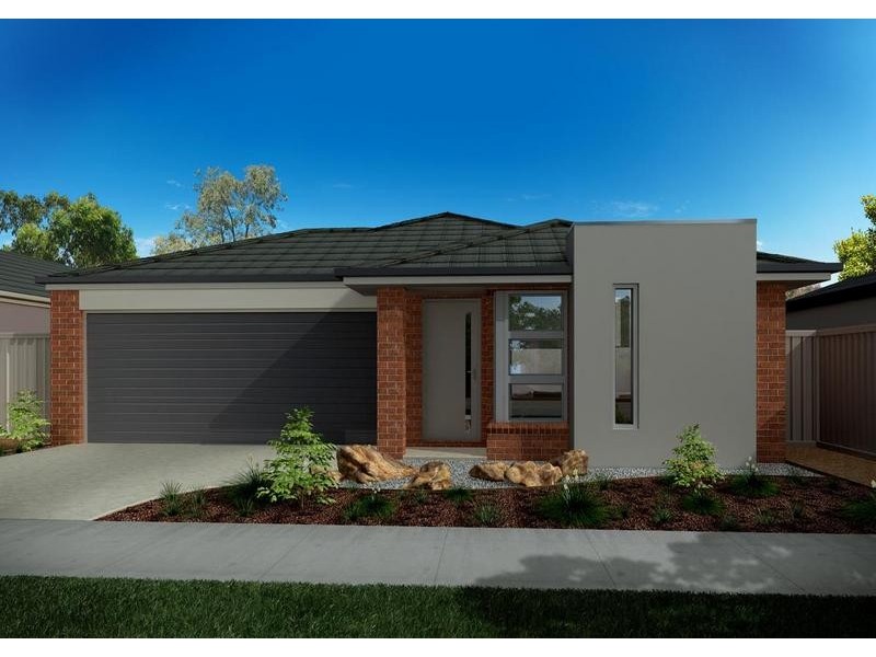 Lot 810 Viewhill Court, Doreen VIC 3754