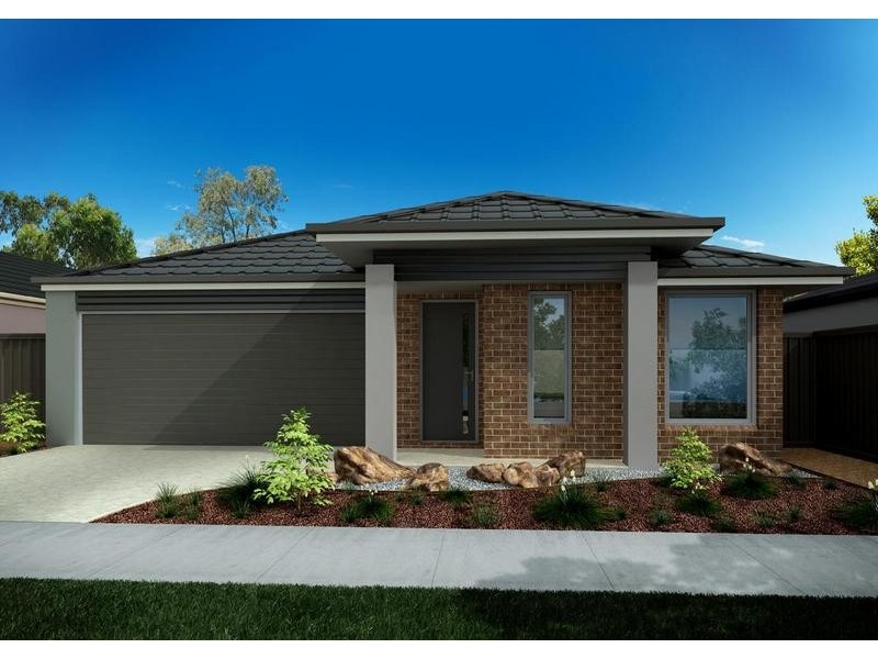 Lot 810 Viewhill Court, Doreen VIC 3754
