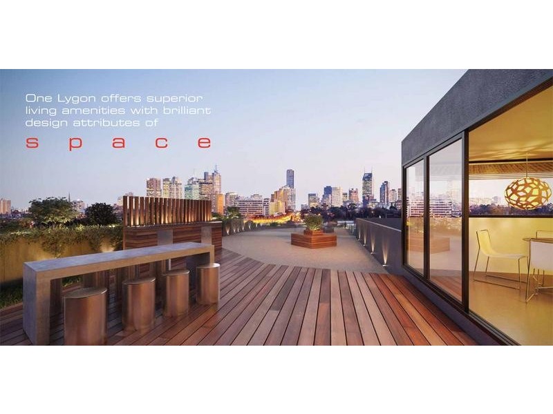 619/1 Lygon Street, Brunswick East VIC 3057