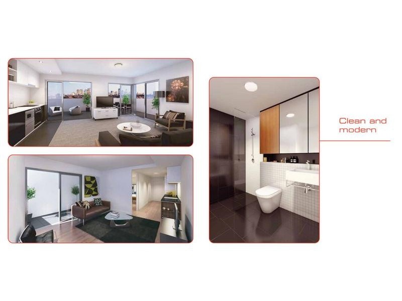 619/1 Lygon Street, Brunswick East VIC 3057