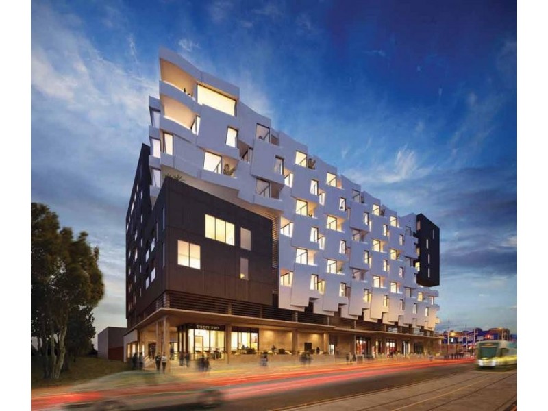 619/1 Lygon Street, Brunswick East VIC 3057