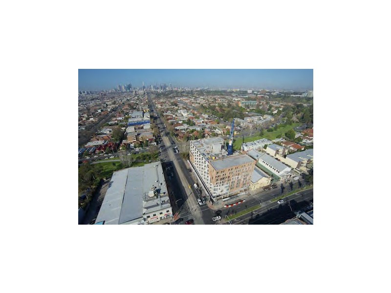 619/1 Lygon Street, Brunswick East VIC 3057